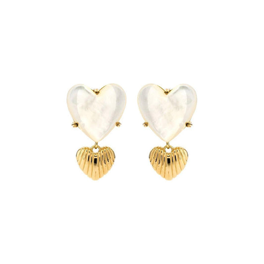 24KAE JEWELS JEWELRY Mod. 42490Y DESIGNER FASHION JEWELLERY 24KAE JEWELS Beige