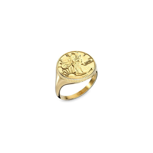 AN JEWELS JEWELRY Mod. AAC.R02Y-6-0