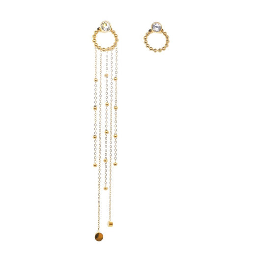 AN JEWELS JEWELRY Mod. AB.EP011-0