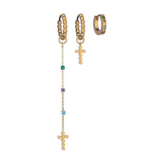 AN JEWELS JEWELRY Mod. AB.EP014-0
