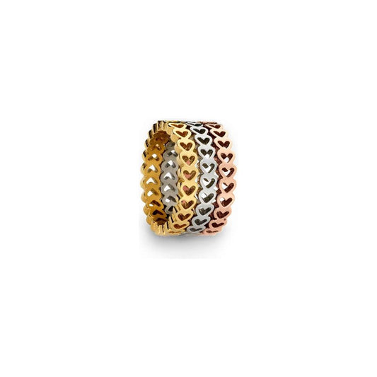 AN JEWELS JEWELRY Mod. AL.RSC01SYR-9-0