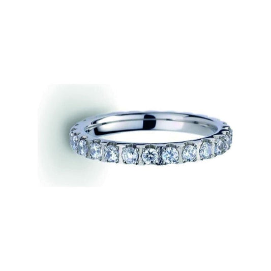 AN JEWELS JEWELRY Mod. AR.R1NS10SCZ-9-0