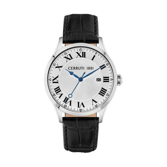 CERRUTI  1881 WATCHES Mod. CIWGB2114102 WATCHES CERRUTI 1881 Light Gray