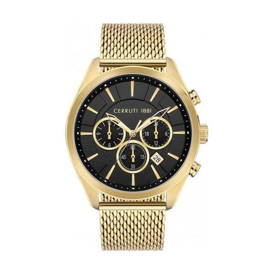 CERRUTI  1881 WATCHES Mod. CIWGK2007601 WATCHES CERRUTI 1881 Dark Slate Gray