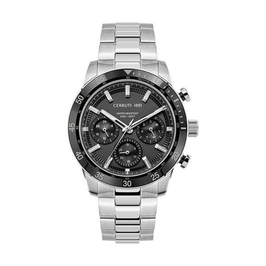CERRUTI  1881 WATCHES Mod. CIWGK2116603 WATCHES CERRUTI 1881 Dark Slate Gray