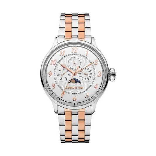 CERRUTI  1881 WATCHES Mod. CIWGK2205702-0