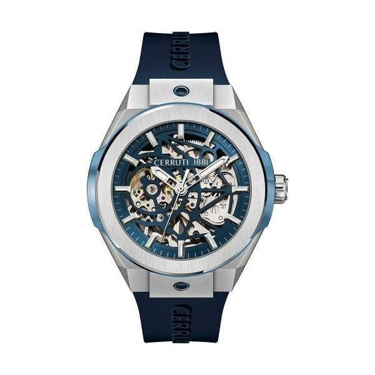 CERRUTI  1881 WATCHES Mod. CIWGR2008103 WATCHES CERRUTI 1881 Light Gray