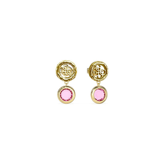 GUESS JEWELS JEWELRY Mod. JUBE05098JWYGFCT-U-0