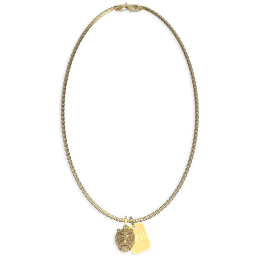 GUESS JEWELS JEWELRY Mod. JUMN01300JWYGT-U-0