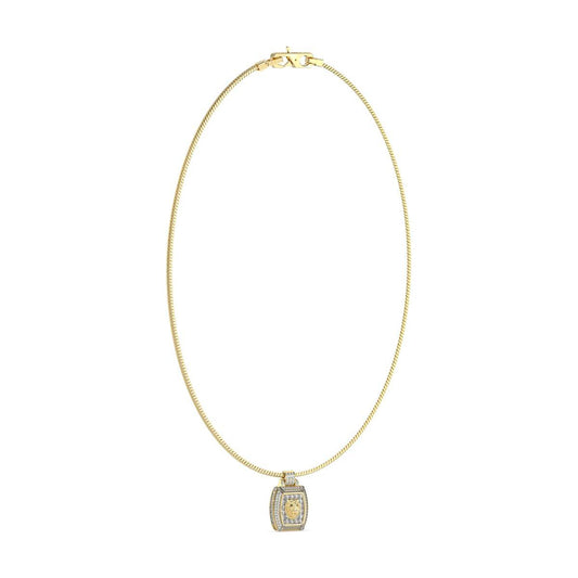 GUESS JEWELS JEWELRY Mod. JUMN05001JWYGT-U-0