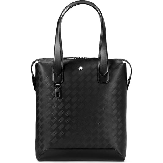 MONTBLANC LEATHER Mod. EXTREME 3.0 TOTE BAG-0