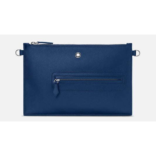 MONTBLANC LEATHER Mod. MEISTERSTUCK SELECTION SOFT-0
