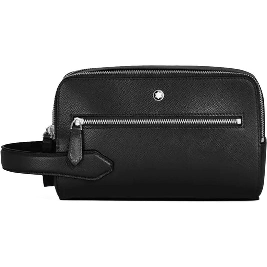 MONTBLANC LEATHER Mod. TROUSSE SARTORIAL-0