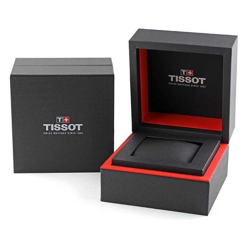 TISSOT MOD. T122-210-11-033-00 WATCHES TISSOT