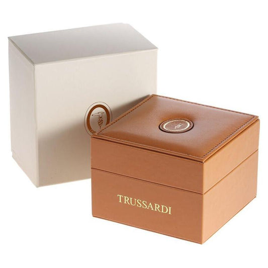 TRUSSARDI MOD. R2453157507 WATCHES TRUSSARDI Rosy Brown