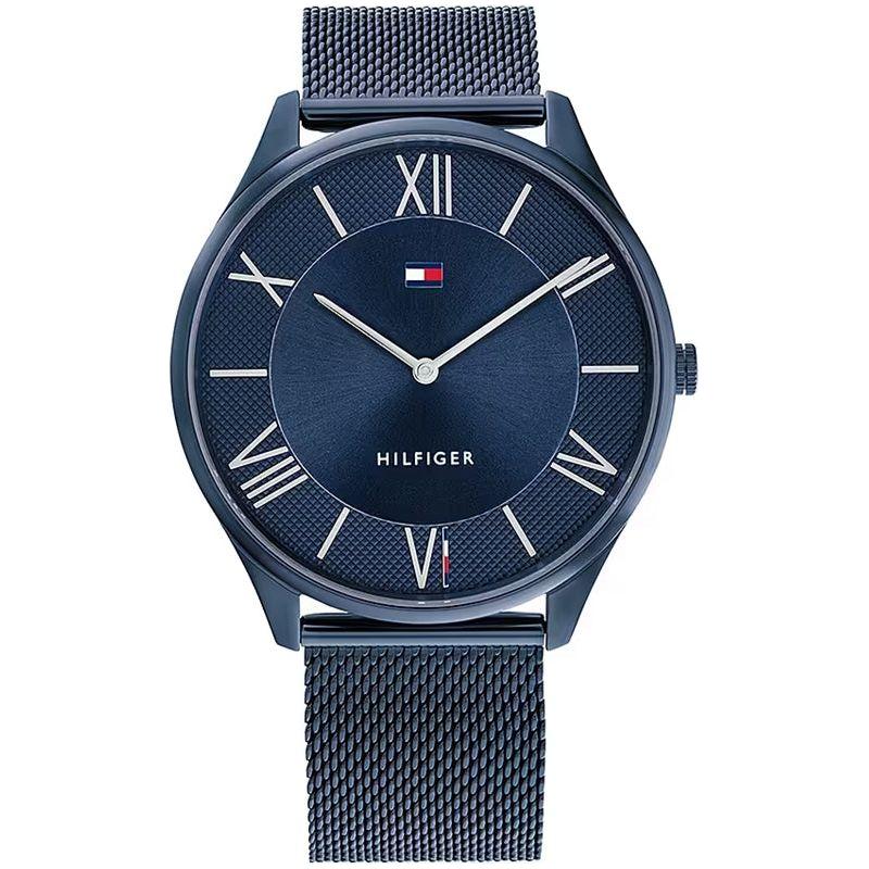 TOMMY HILFIGER Mod. 1685267 WATCHES TOMMY HILFIGER