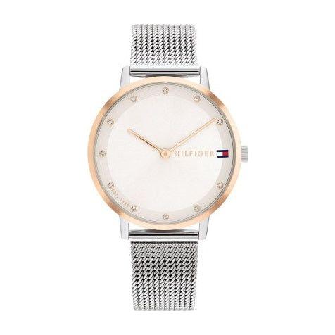 TOMMY HILFIGER MOD. 1782666 WATCHES TOMMY HILFIGER