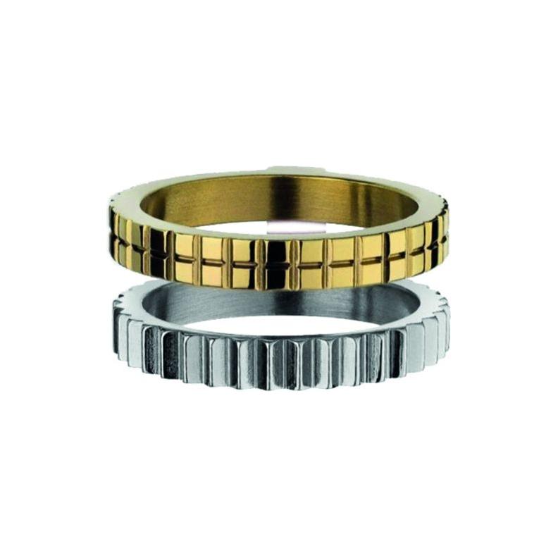 AN JEWELS JEWELRY Mod. AR.R2NS03SY-7 Ring AN JEWELS