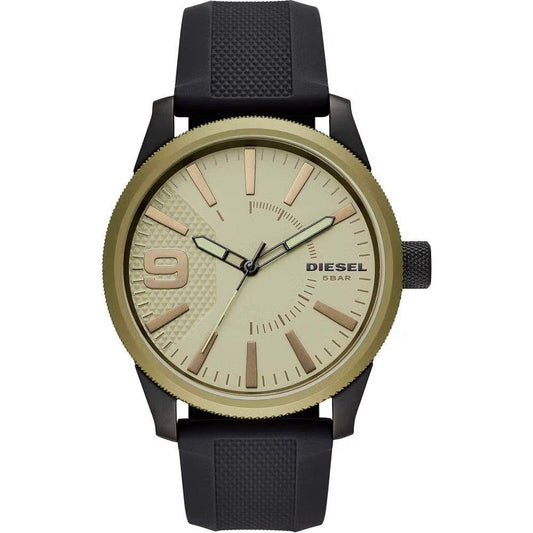 DIESEL Mod. RASP NSBB WATCHES DIESEL Tan