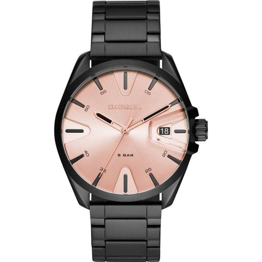 DIESEL WATCHES Mod. DZ1904 WATCHES DIESEL Light Pink