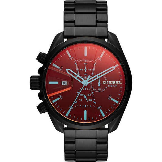 DIESEL Mod. MS9 WATCHES DIESEL Dark Slate Gray