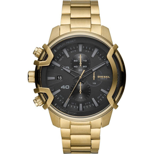 FOSSIL GROUP WATCHES Mod. DZ4522 WATCHES DIESEL Dark Slate Gray