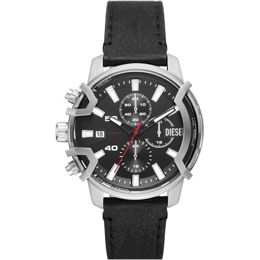 DIESEL Mod. GRIFFED WATCHES DIESEL Dark Slate Gray