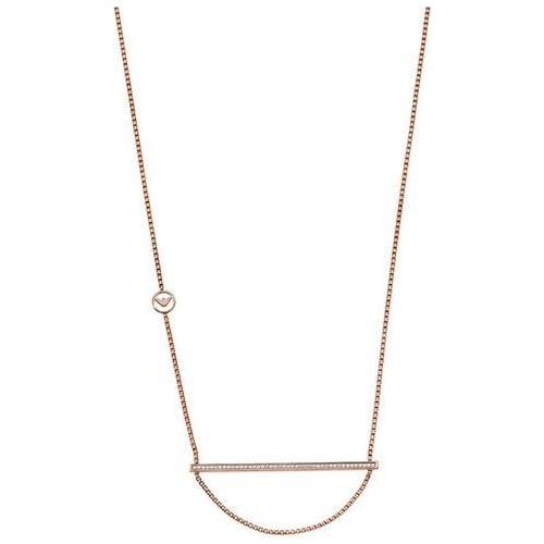 EMPORIO ARMANI JEWELS Mod. EG3213221 Necklace EMPORIO ARMANI JEWELS