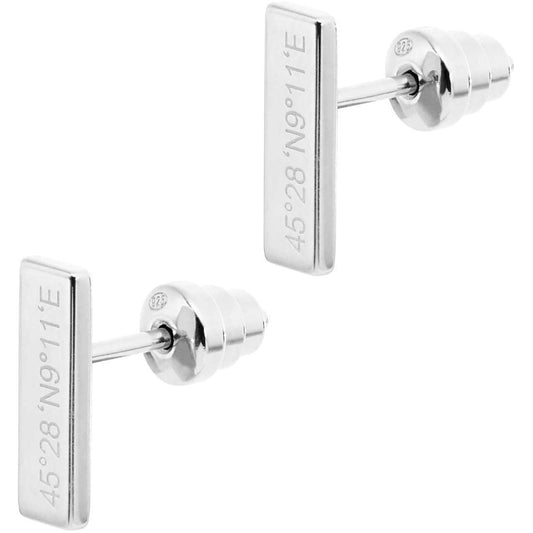 EMPORIO ARMANI JEWELS Mod. EG3306040 Earrings EMPORIO ARMANI JEWELS