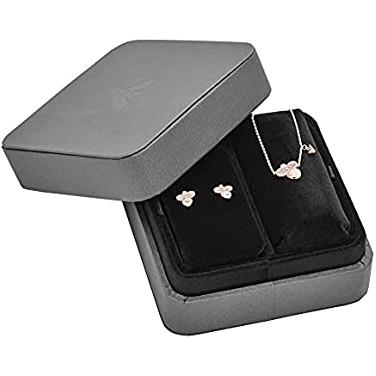 EMPORIO ARMANI JEWELS Mod. SENTIMENTAL Special Pack + Earrings Necklace EMPORIO ARMANI JEWELS