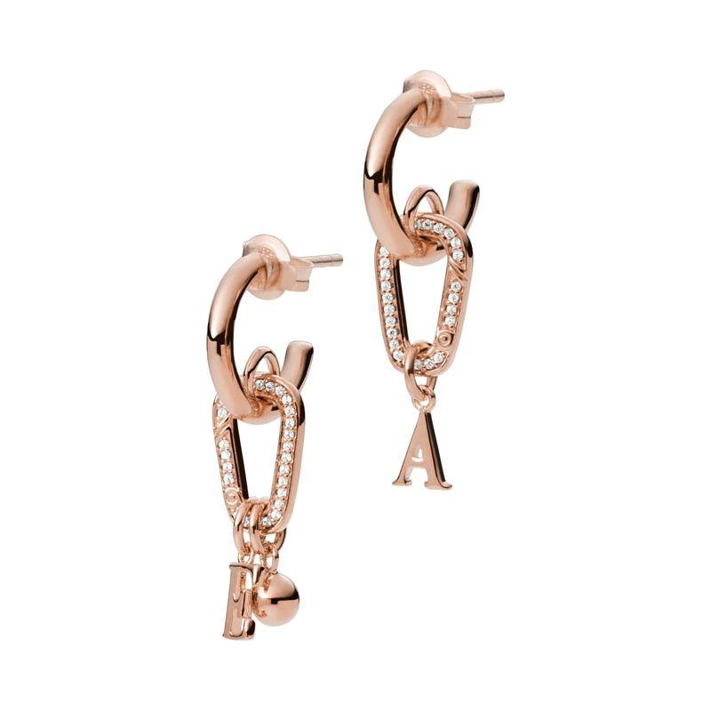 EMPORIO ARMANI Mod. EG3531221 Earrings EMPORIO ARMANI JEWELS