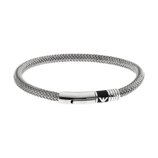 EMPORIO ARMANI JEWELS JEWELRY Mod. EGS1623040 19 Bracelet EMPORIO ARMANI JEWELS