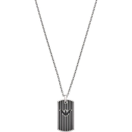 EMPORIO ARMANI Mod. EGS2724040 Necklace EMPORIO ARMANI JEWELS