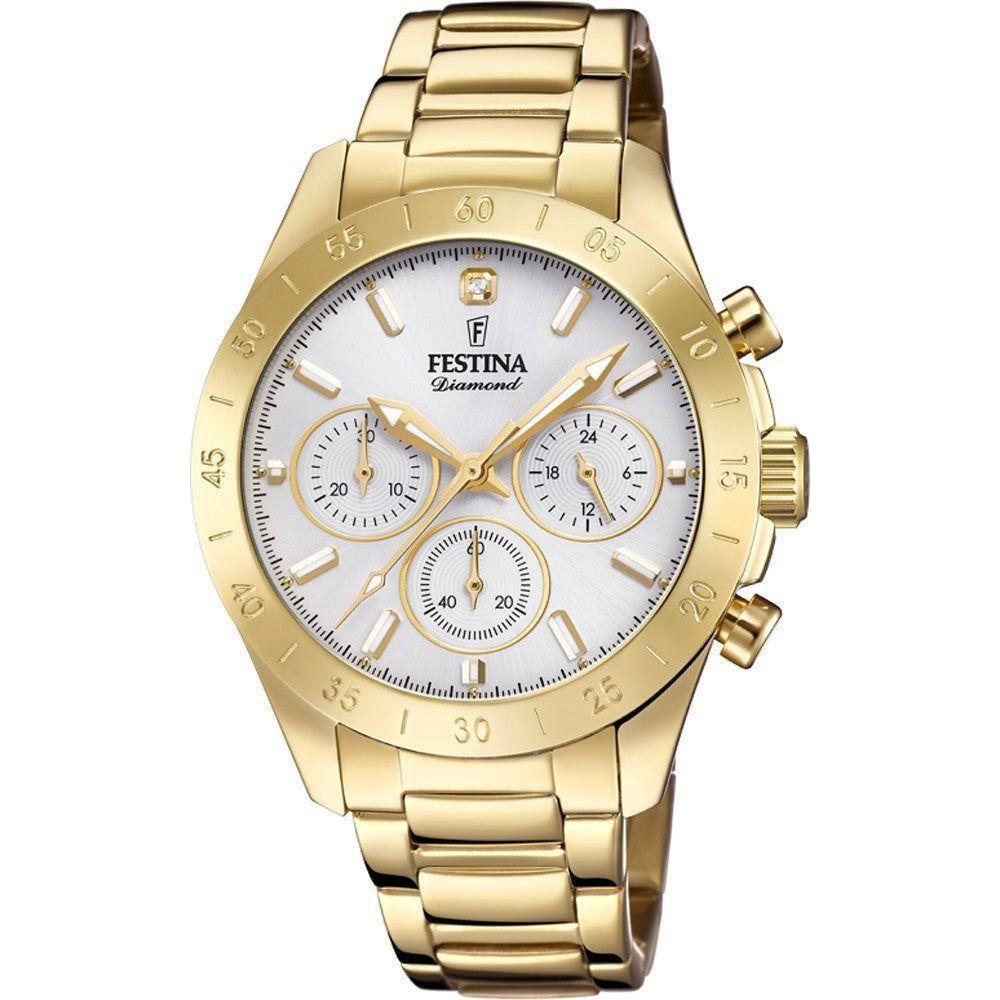 FESTINA WATCHES Mod. F20400/1 WATCHES FESTINA