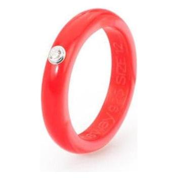 BROSWAY JEWELS Mod. G9SY05C Ring BROSWAY