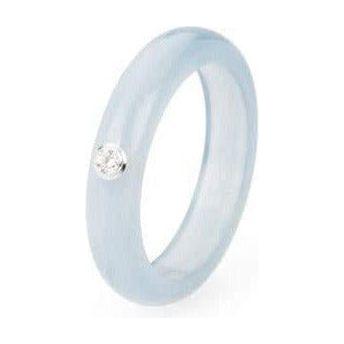 BROSWAY JEWELS Mod. G9SY11D Ring BROSWAY