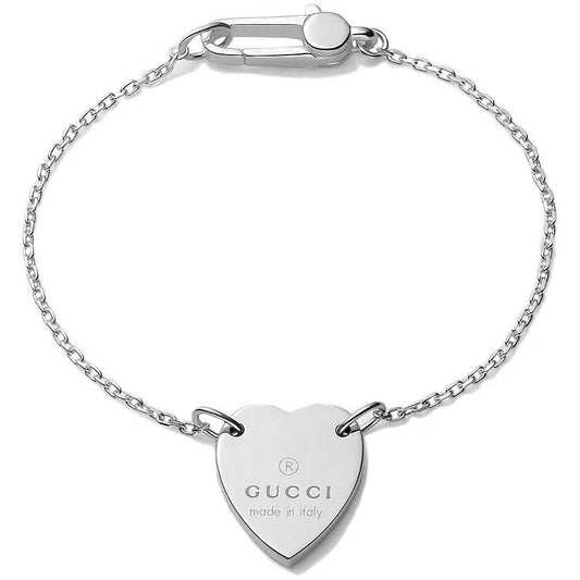 GUCCI JEWELS | GUCCI Bracelet MOD. YBA223513001 WOMAN BRACELET | McRichard Designer Brands