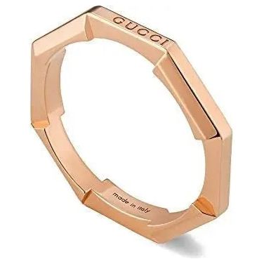 GUCCI JEWELS | GUCCI Ring MOD. YBC662194002 Ring | McRichard Designer Brands