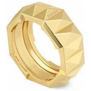 GUCCI Ring MOD. YBC702379001 Ring GUCCI JEWELS