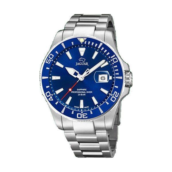 JAGUAR WATCHES Mod. J860/C