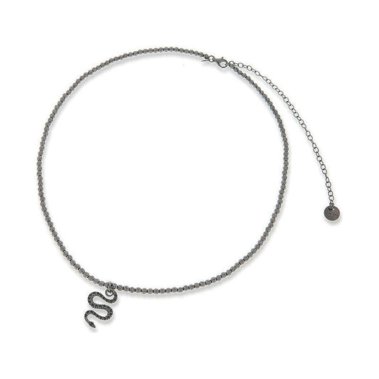 Jack & Co Mod. NIGHT&DAY BLACK