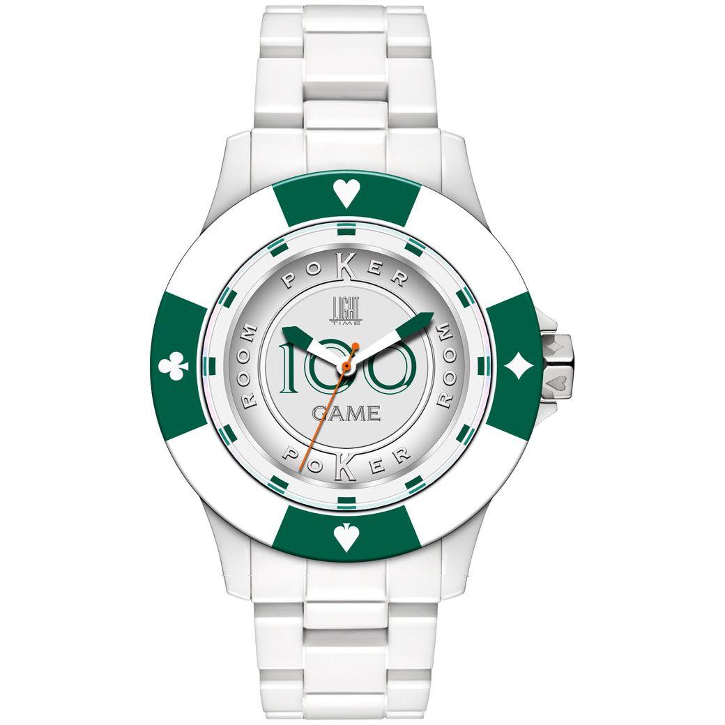 LIGHT TIME Mod. POKER