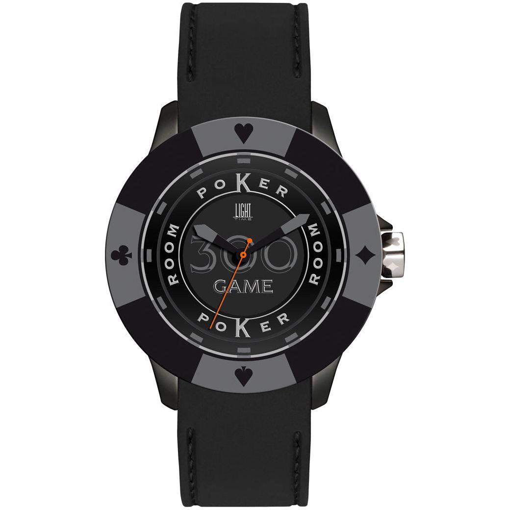 LIGHT TIME Mod. POKER