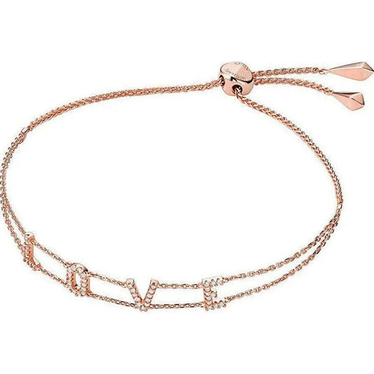 MICHAEL KORS JEWELS Mod. PLAQUE Bracelet MICHAEL KORS JEWELS