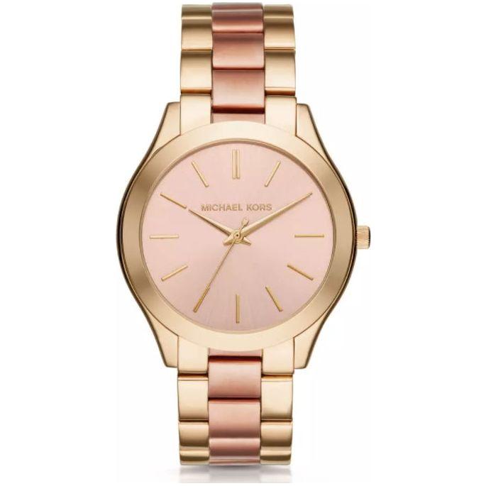 MICHAEL KORS Mod. SLIM RUNWAY WATCHES MICHAEL KORS