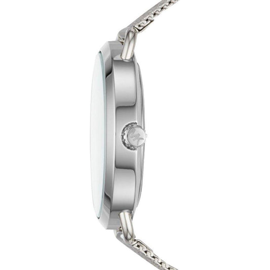 MICHAEL KORS WATCHES Mod. MK3843 WATCHES MICHAEL KORS Light Gray