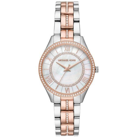 MICHAEL KORS Mod. MK3979 WATCHES MICHAEL KORS Light Gray