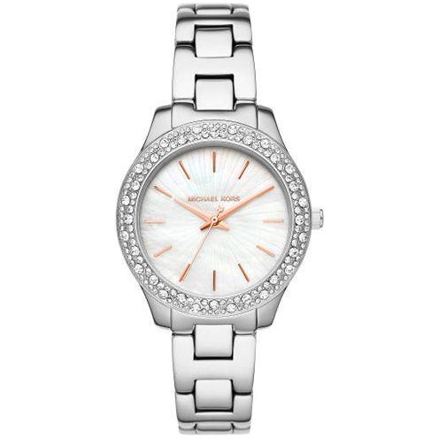 MICHAEL KORS MOD. MK4556 WATCHES MICHAEL KORS Light Gray