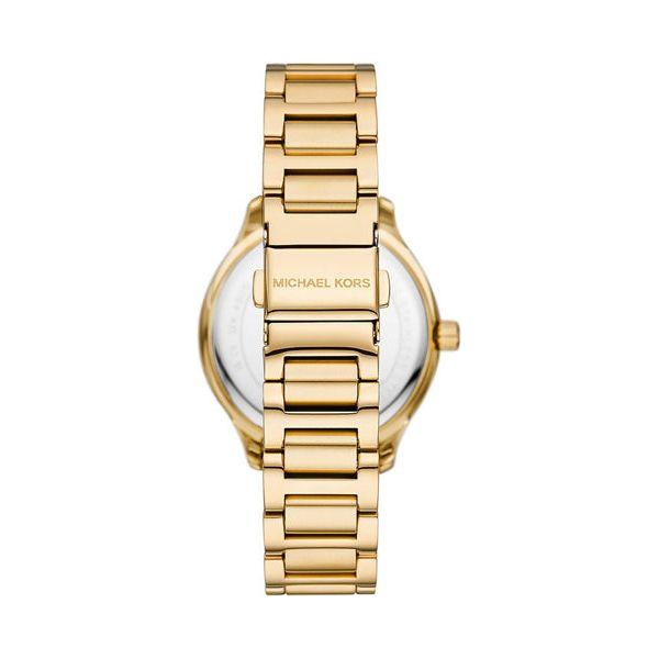 FOSSIL GROUP WATCHES Mod. MK4805 WATCHES MICHAEL KORS Wheat