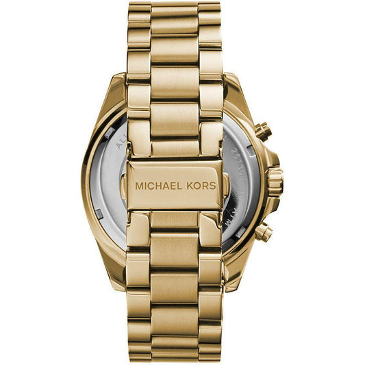 MICHAEL KORS WATCHES Mod. MK5605 WATCHES MICHAEL KORS Tan